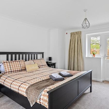 Number 6 - Lytton Tree Lodge, Reydon, Southwold Exteriér fotografie