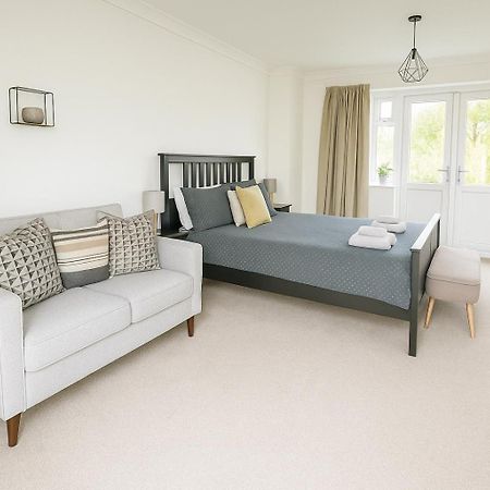 Number 6 - Lytton Tree Lodge, Reydon, Southwold Exteriér fotografie