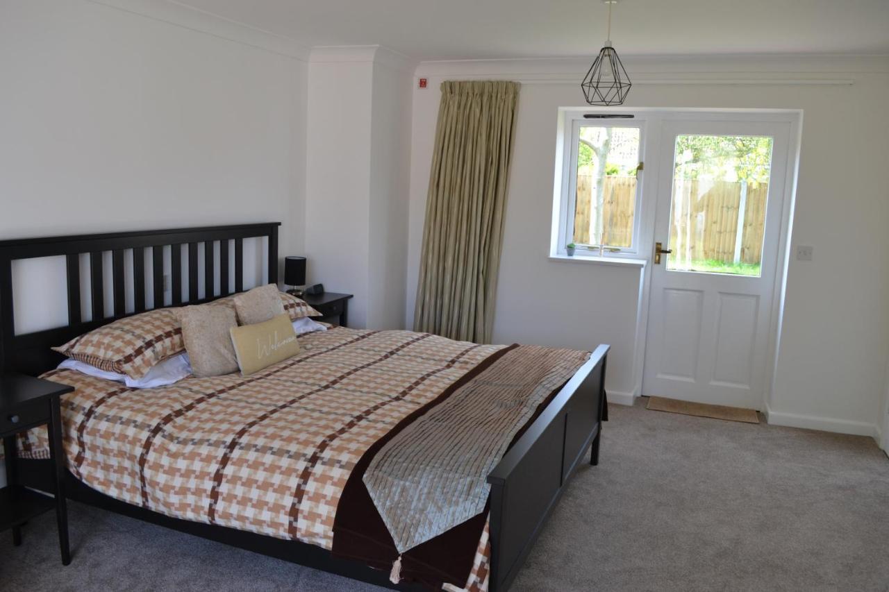 Number 6 - Lytton Tree Lodge, Reydon, Southwold Exteriér fotografie