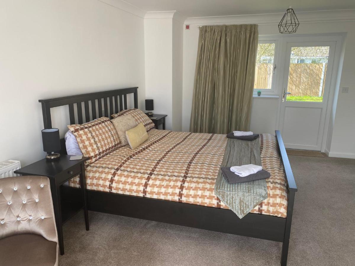 Number 6 - Lytton Tree Lodge, Reydon, Southwold Exteriér fotografie