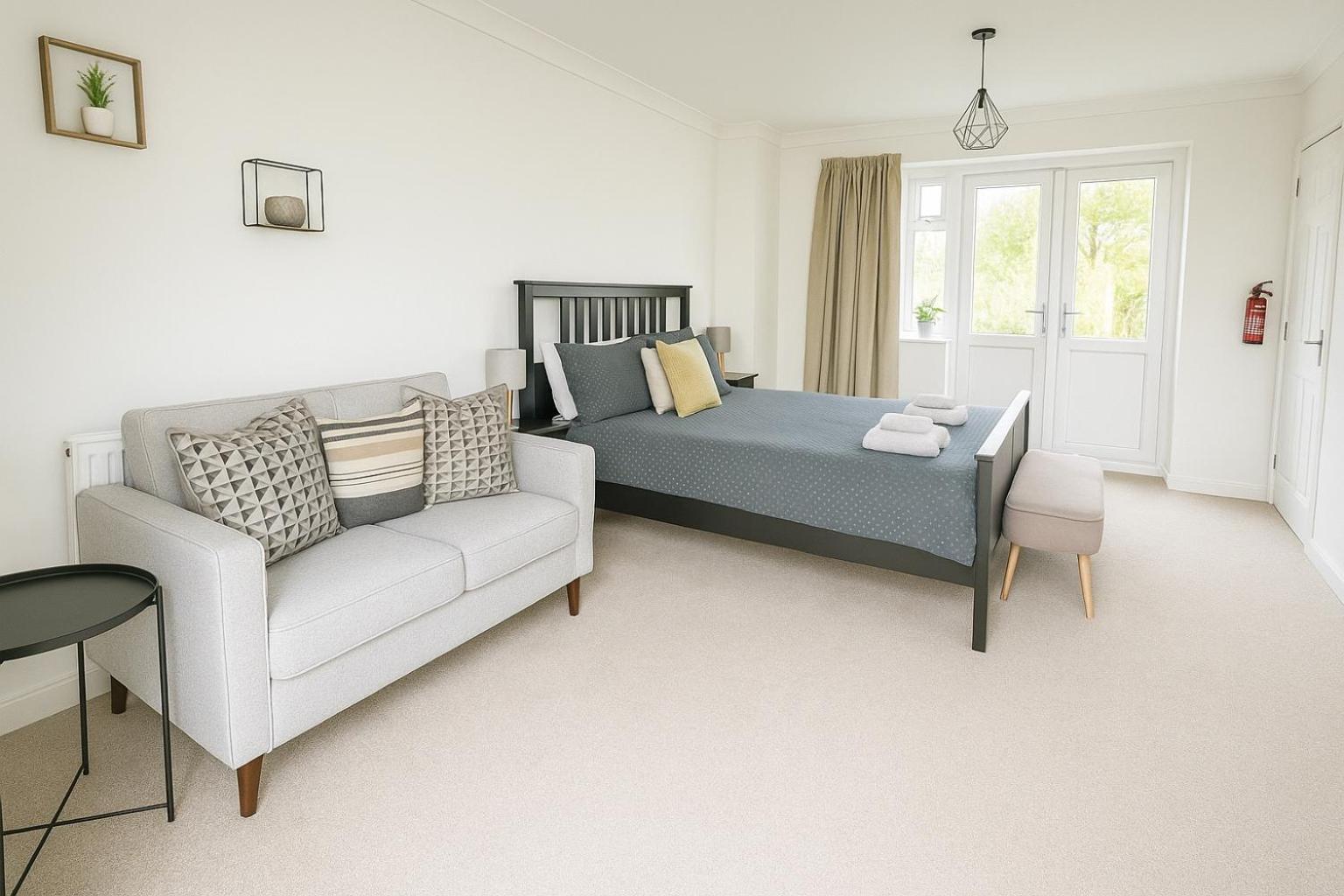 Number 6 - Lytton Tree Lodge, Reydon, Southwold Exteriér fotografie